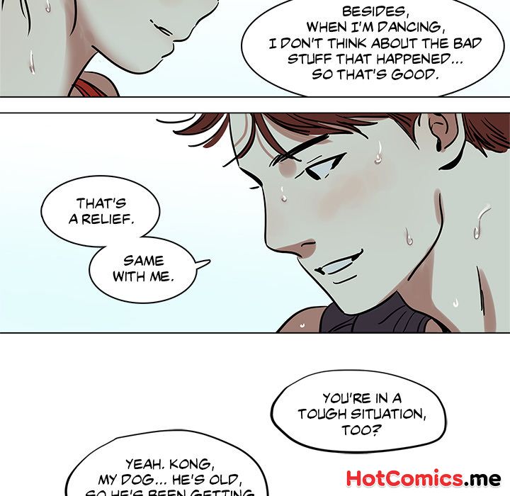 Snowman - episode 13 - 21