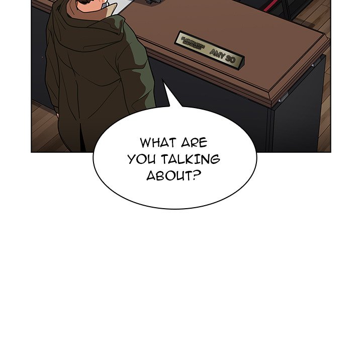 Naughty Little Secret - episode 14 - 18