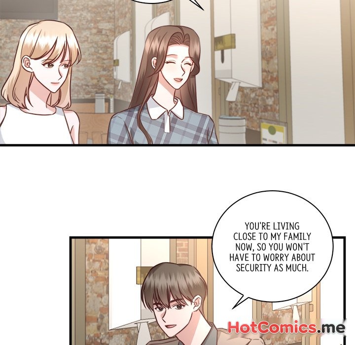 First Impressions - episode 9 - 49