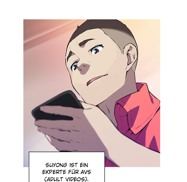 Meine Freundin ist ein Star - episode 1 - 48