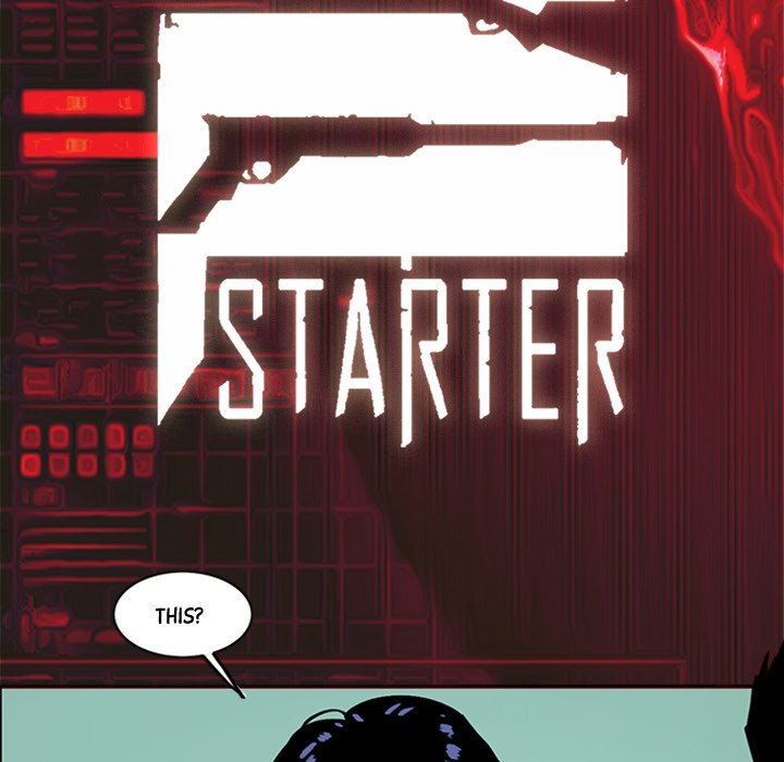 Kill Starter - episode 40 - 4