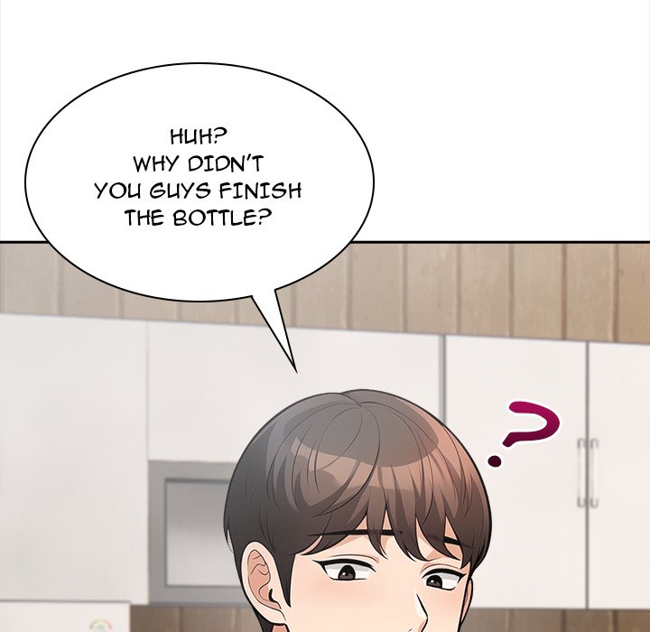 Cabin Resort X - episode 3 - 166
