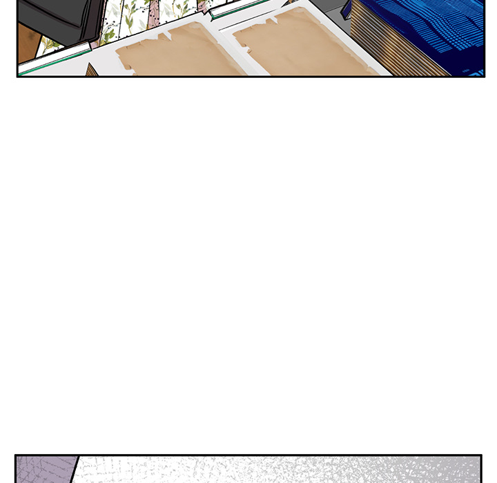 Bitter Sweetheart - episode 20 - 103