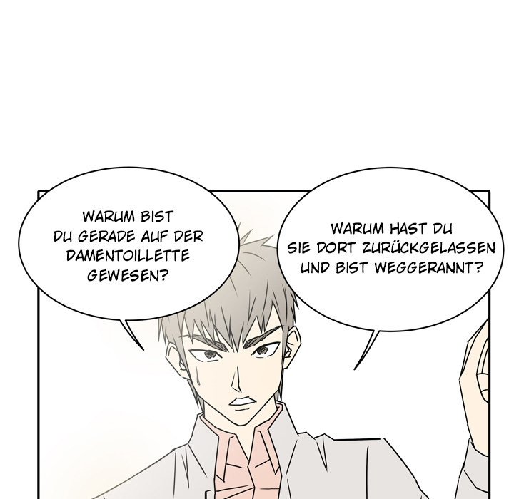 Pech gehabt - episode 14 - 19