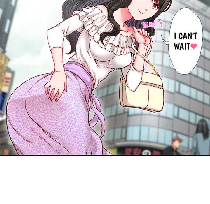 The Quiet Gal Can't Stop Moaning in Bed - episode 10 - 53