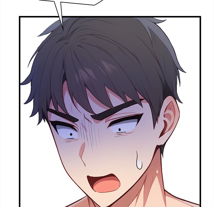 Stepping Out of the Shower to Find a Mysterious Beauty in My Bed - episode 1 - 44