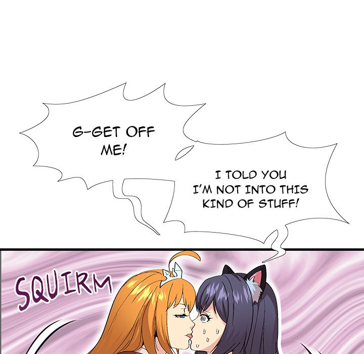 Cosplay Girl - episode 4 - 25