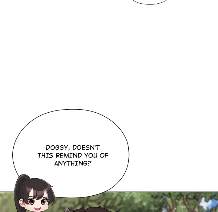 The Delinquent Girl - episode 9 - 117