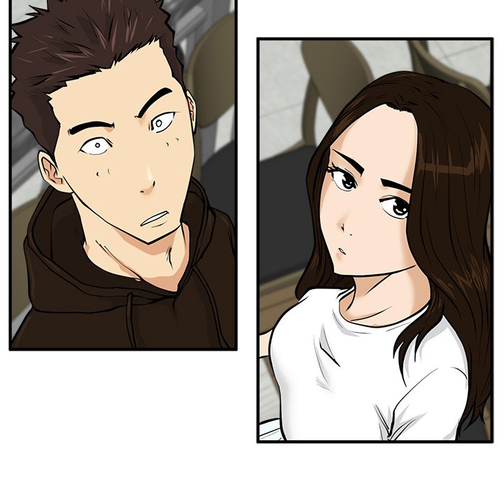 Mr. Kang - episode 23 - 60