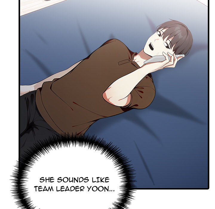 Unknown Sender - episode 3 - 144