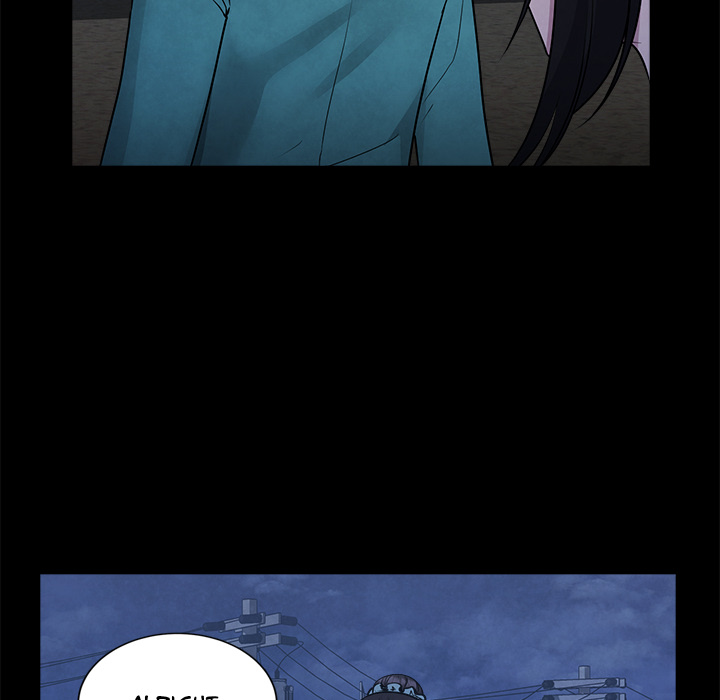 Demon Cat - episode 8 - 87