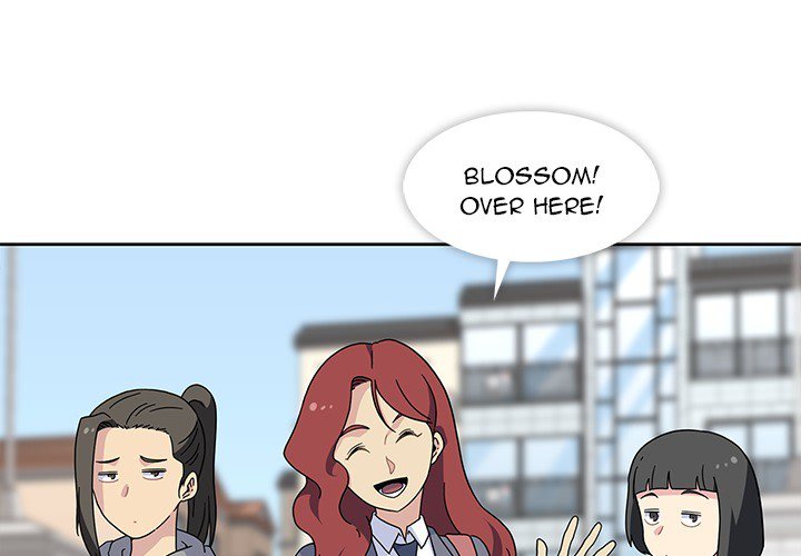 Springtime for Blossom - episode 26 - 0