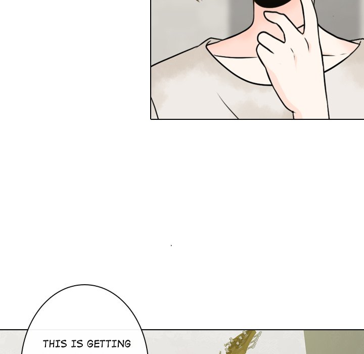 Leave Me Not - episode 3 - 62
