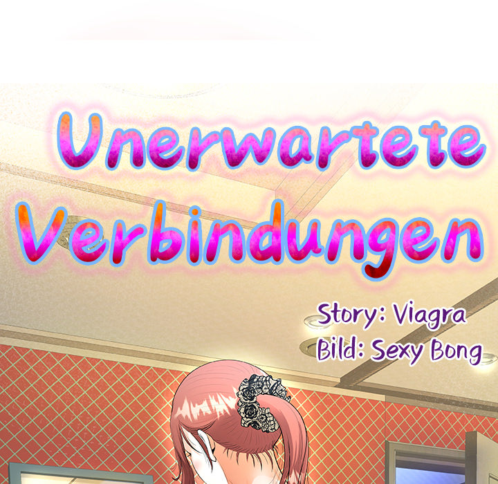Unerwartete Verbindungen - episode 3 - 9