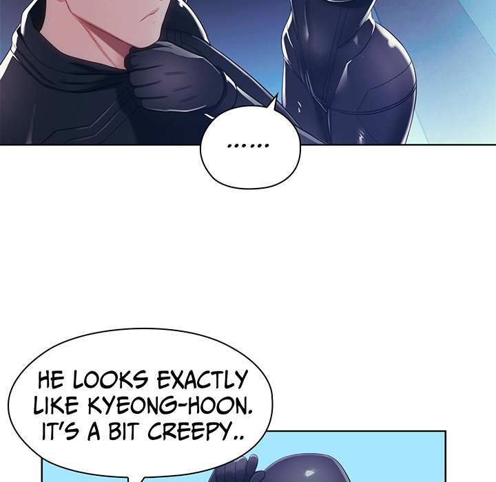 Master, Do You Need A Hand? - episode 34 - 61