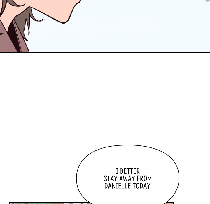 The Princess's Guard - episode 13 - 28
