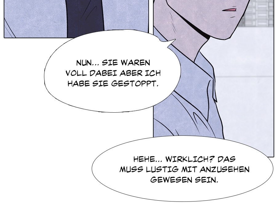 Teufel der Oberstufe - episode 14 - 16