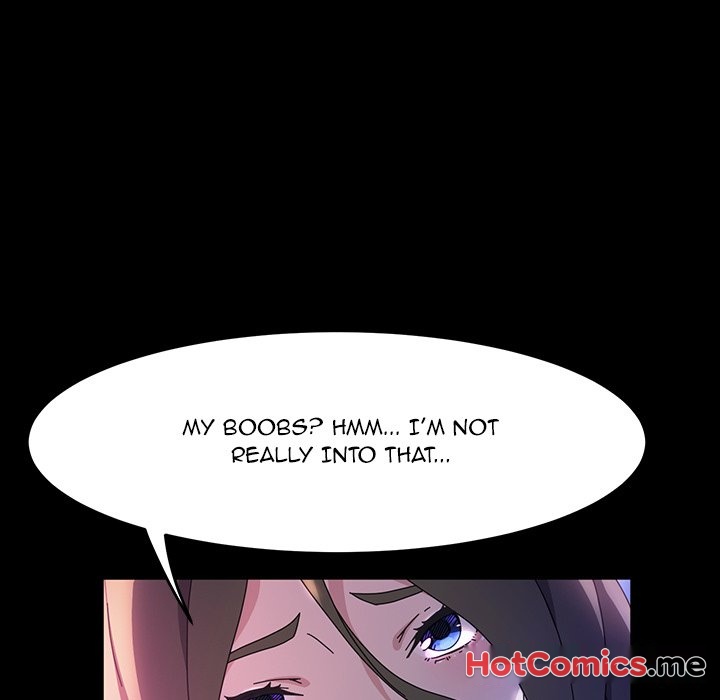 God Model - episode 28 - 47