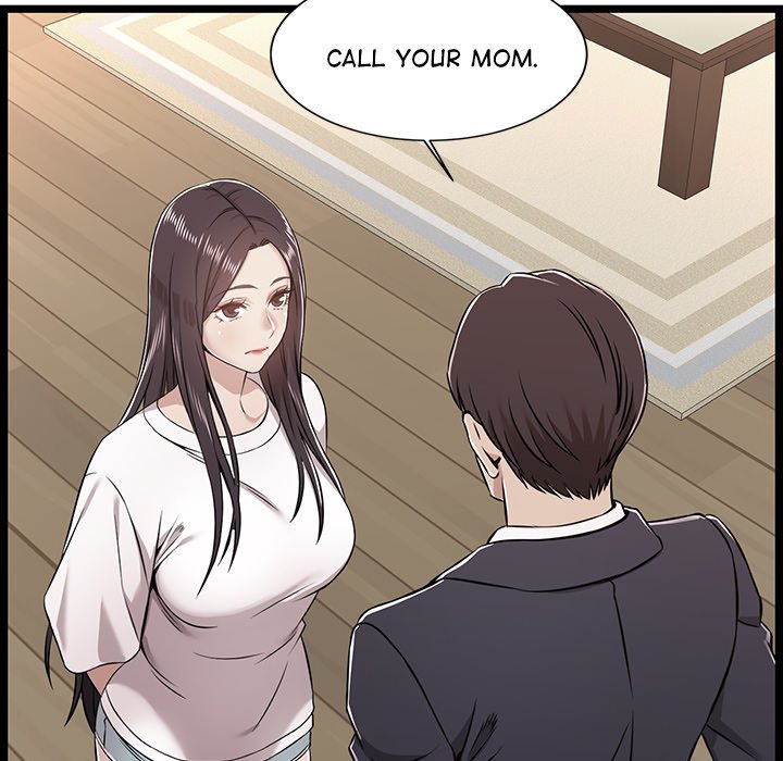 No Way Out - episode 9 - 12
