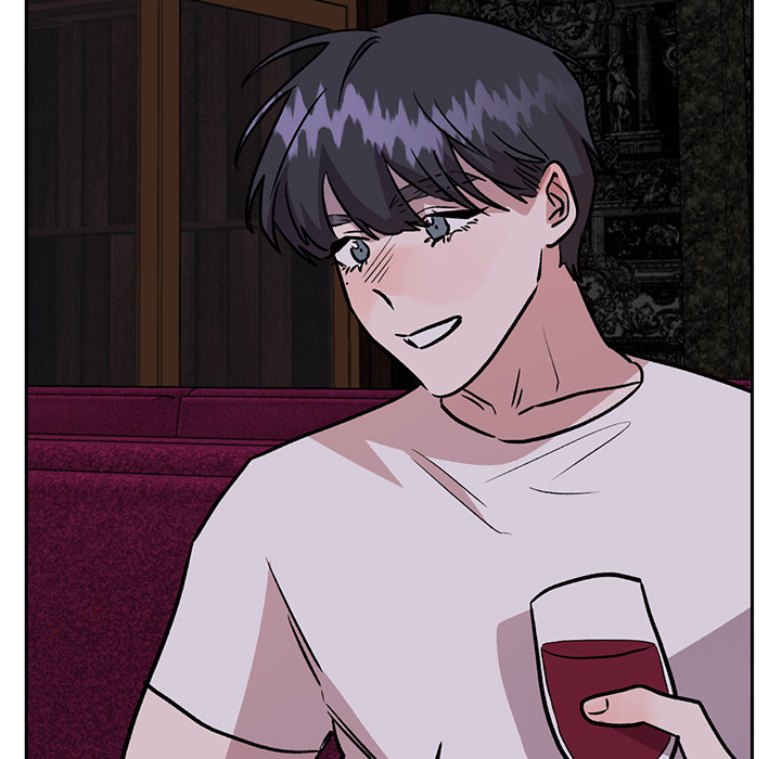 Bitter Sweetheart - episode 35 - 58