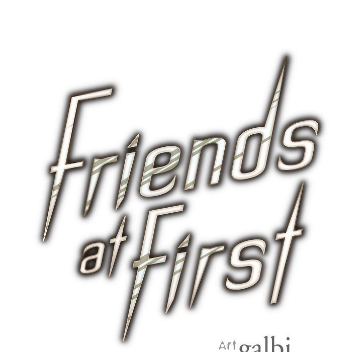 Friends at First - episode 46 - 23