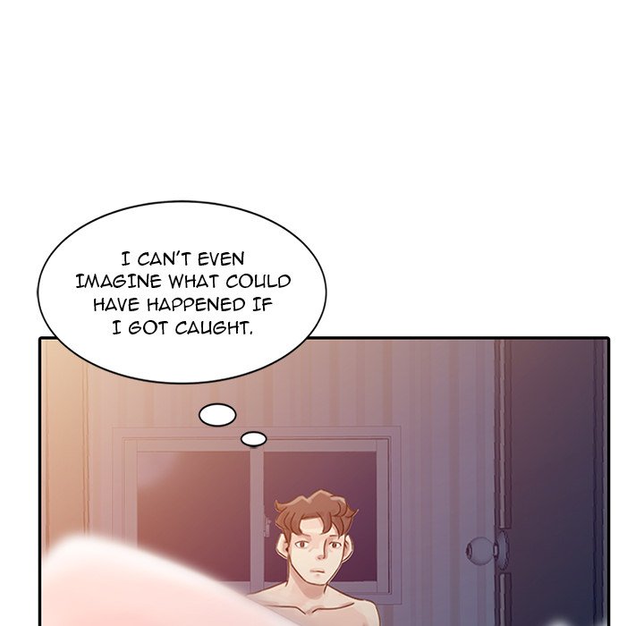 Shh! Her Secret - episode 4 - 38