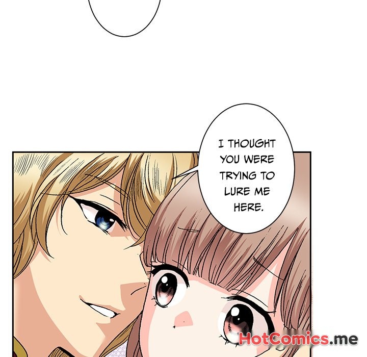 The Lady with an Elegant Smile - episode 26 - 42