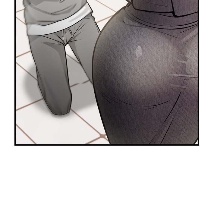 Female Professor with Nude Croquis - episode 1 - 18