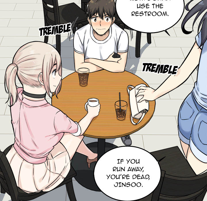 Excuse me, This is my Room - UNCENSORED - episode 32 - 110
