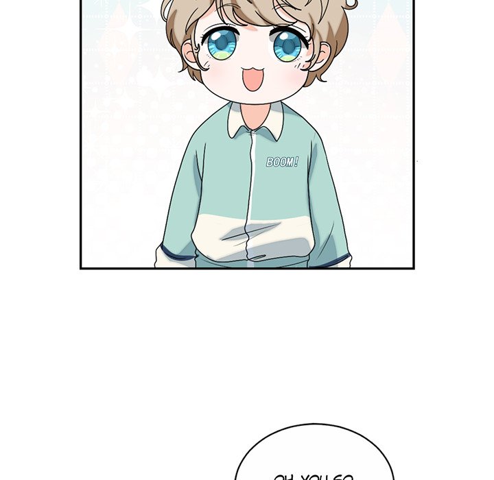 Mommy, Where's My Daddy? - episode 45 - 5