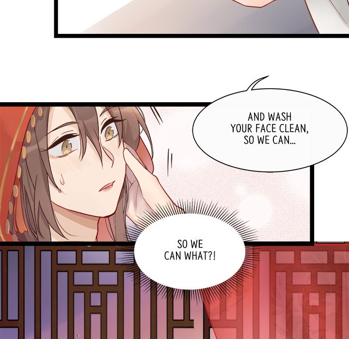 My Wife, The Prince - episode 2 - 35