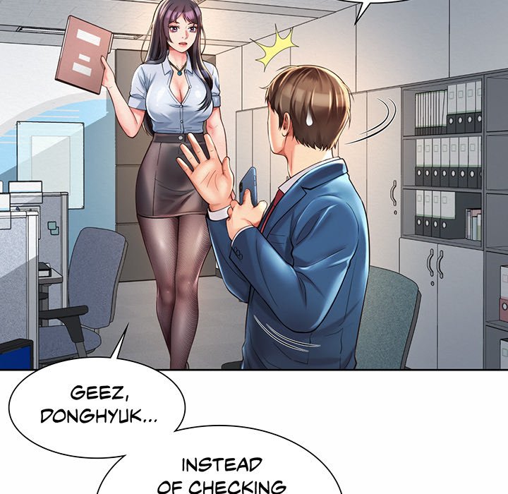 Office Affairs - episode 13 - 69