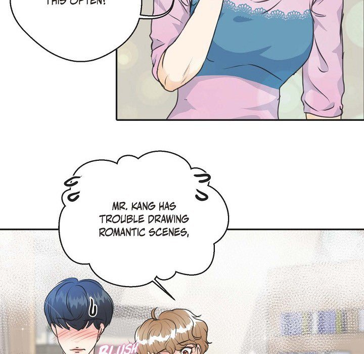 Come Be My Teacher - episode 24 - 7