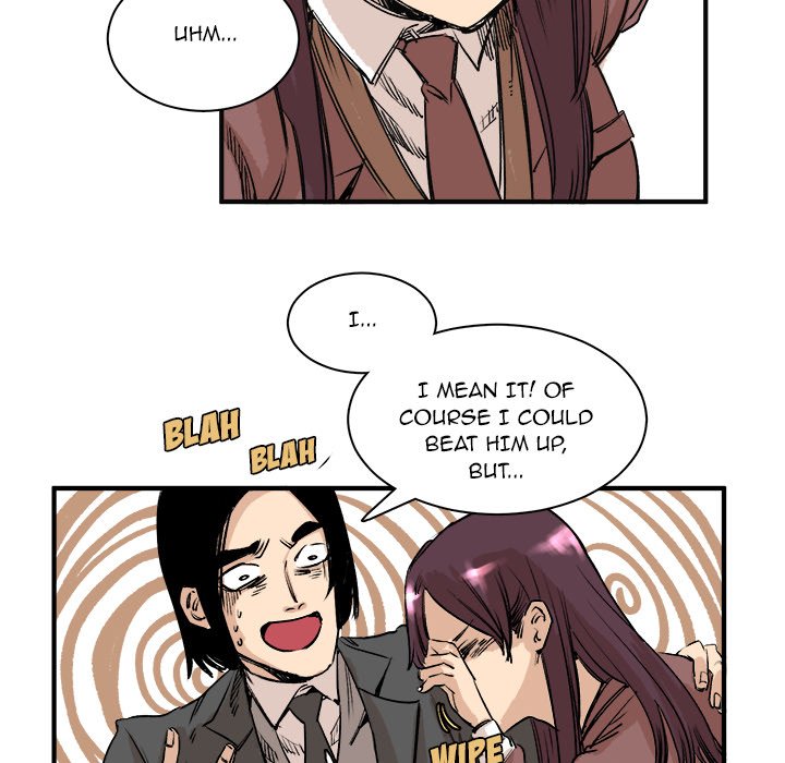 A Bad Friend - episode 5 - 45