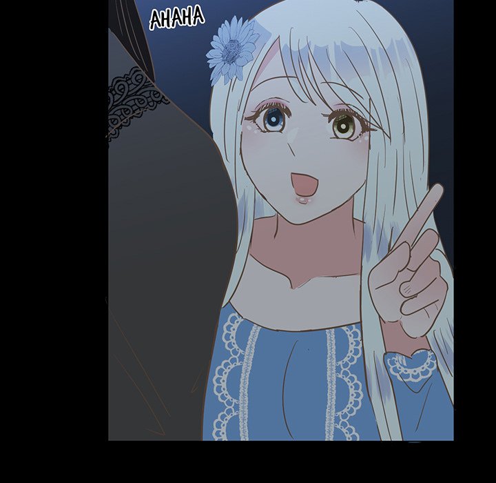 Now, I am Demon King's Wife - episode 5 - 84