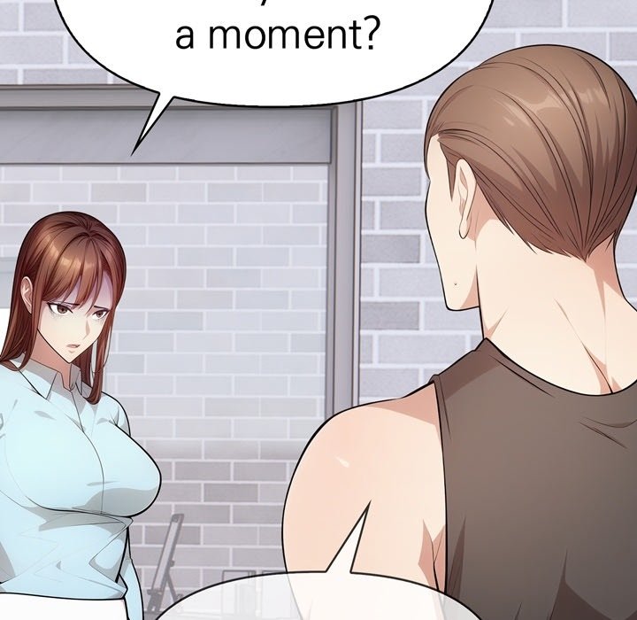 A Housewife's Massage Addiction - episode 9 - 136