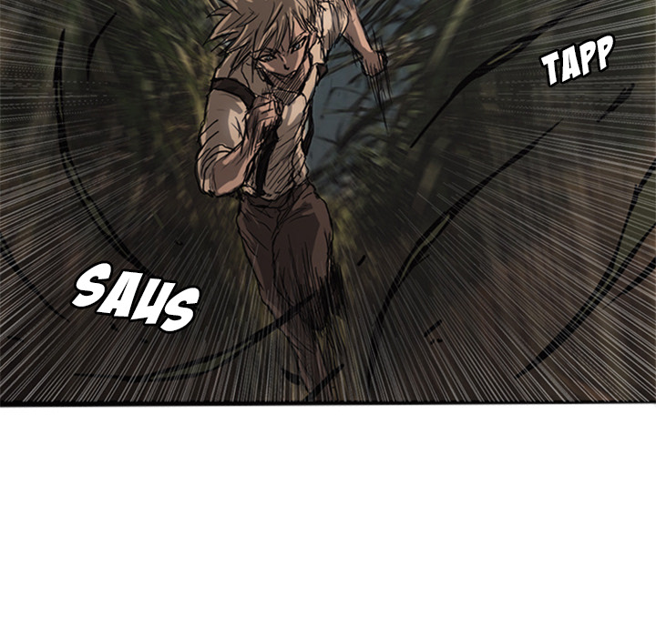 Krieg der Götter - episode 20 - 193