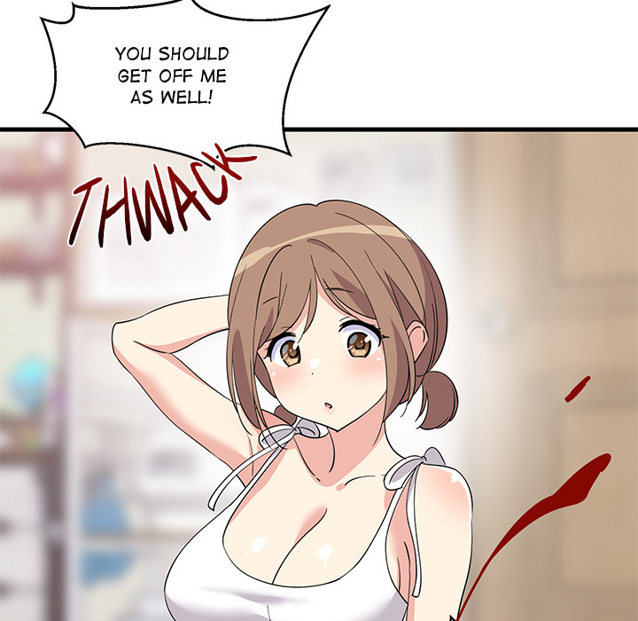 Study Buddies - UNCENSORED - episode 1 - 104
