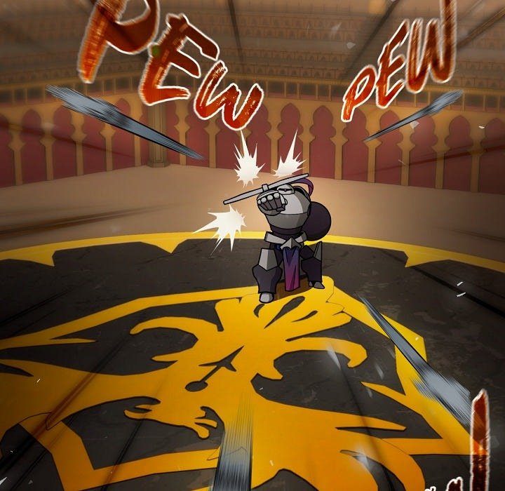 Summoners War: Summoners Academy - episode 6 - 8