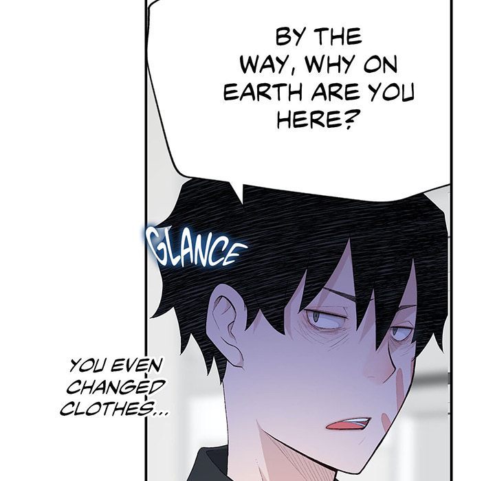Teach Me How to Please You - episode 6 - 121