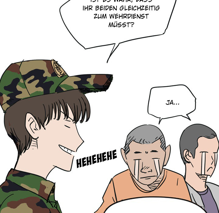 Außenseiter, Tortenschmeißer - episode 39 - 7