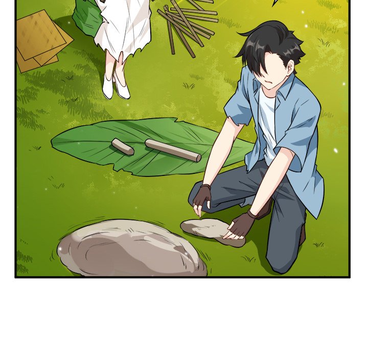 Survival Logbook - episode 17 - 89