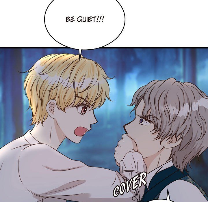 Hold on, Crown Prince! - episode 18 - 113