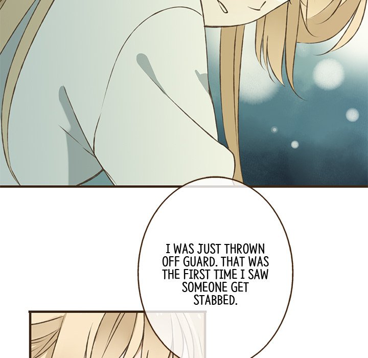 My Friend From Another Era - episode 21 - 39