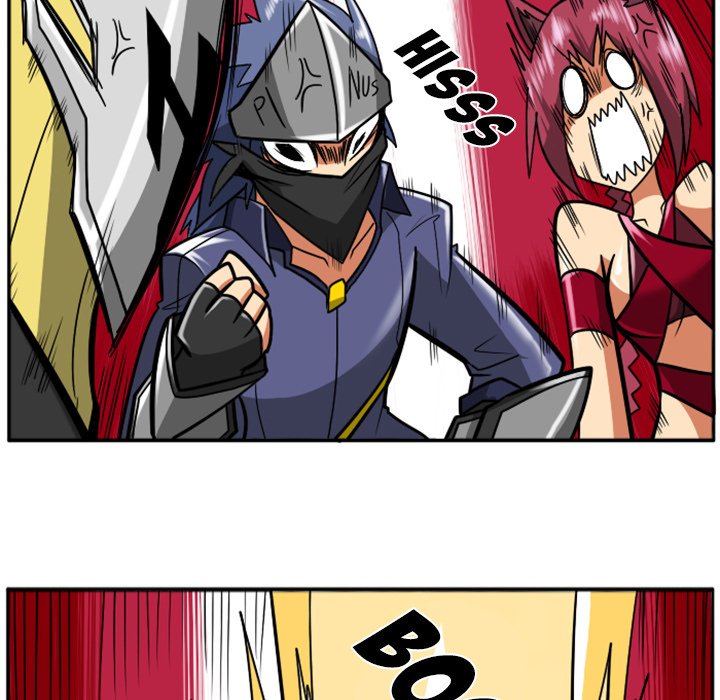 Maki and Friends - episode 33 - 39