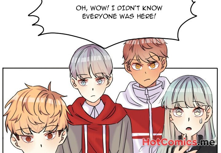 The Chill Couple - episode 57 - 1
