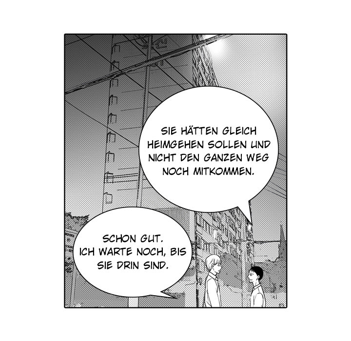 Seine Vorlieben - episode 1 - 58