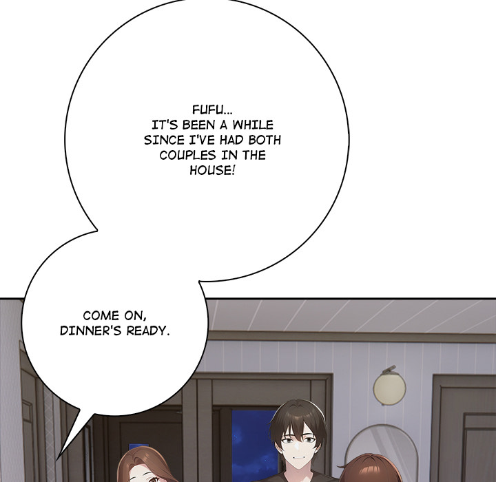 Mina's Little Trap - episode 20 - 112