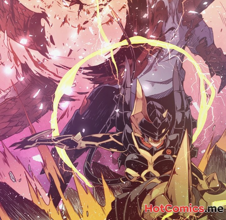 Knight of Rakshasa - episode 8 - 36