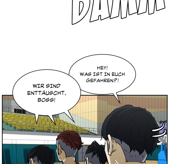 Tweener - episode 64 - 60